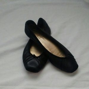 Jessica Simpson Flats